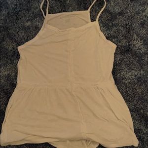 cute tank